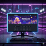 NENEK888 SPORTS –Mainkan Prediksi Olahraga